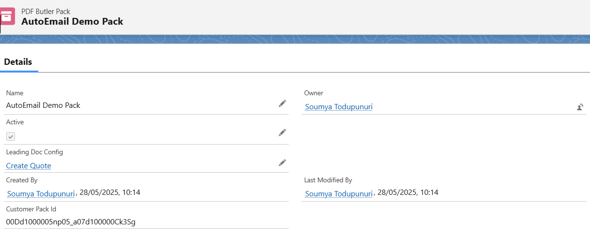 Autoemail Actionable pic1