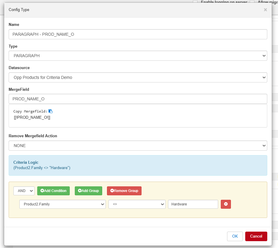 CRITERIA Screenshot10