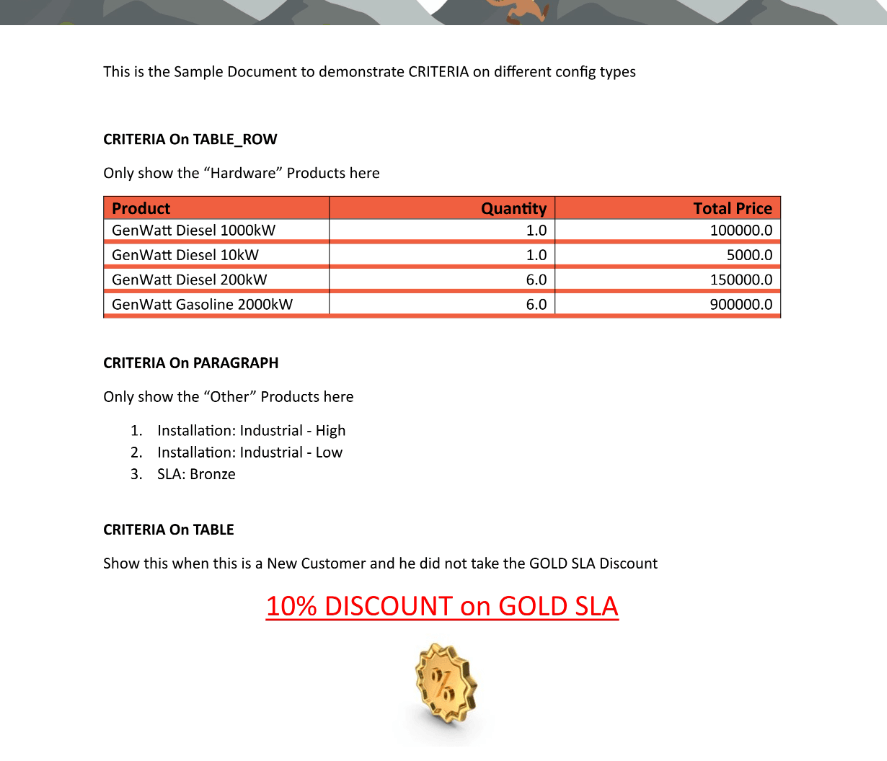 CRITERIA Screenshot13