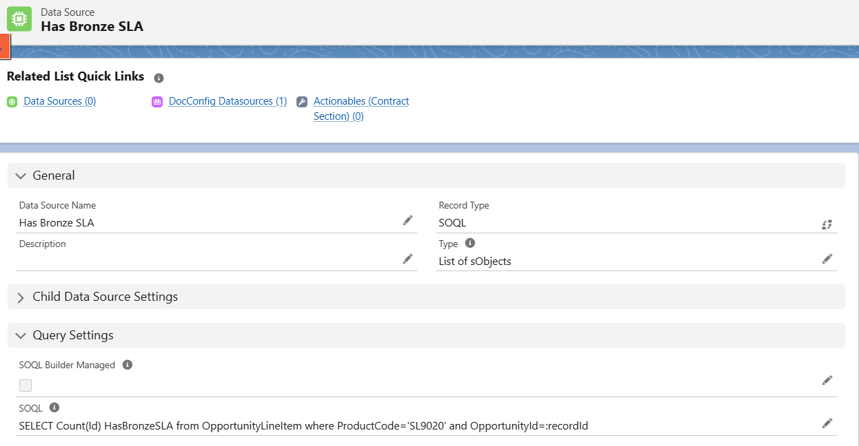 CRITERIA Screenshot3