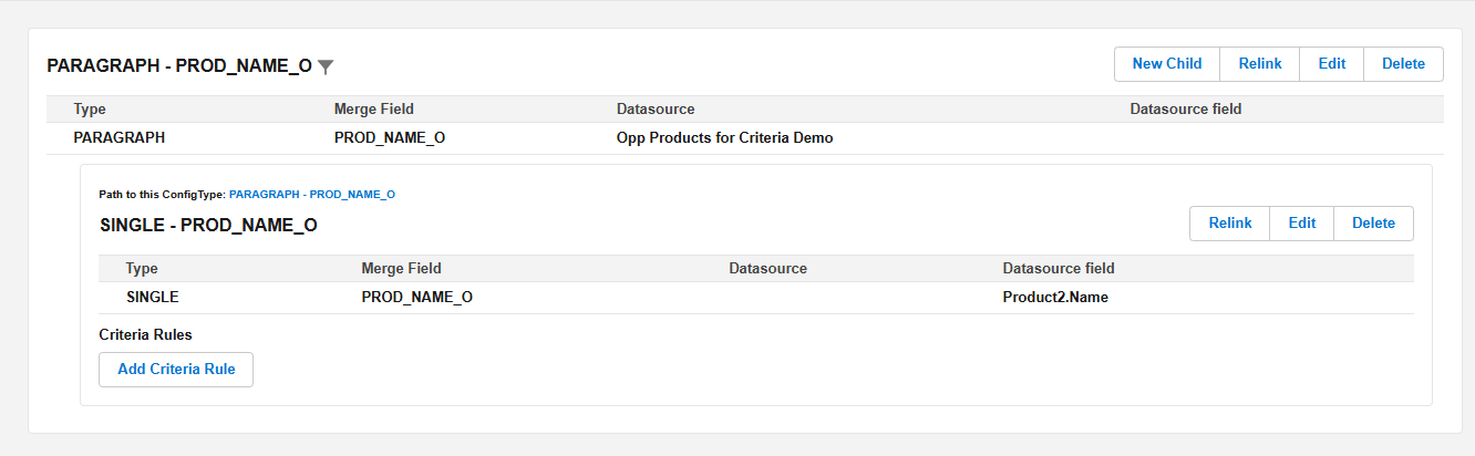 CRITERIA Screenshot8