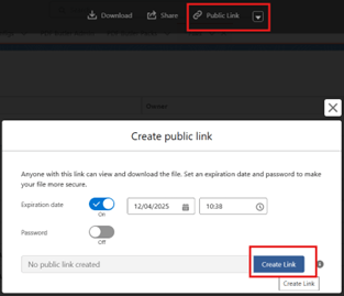 Picture to URL Picture1