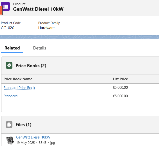 Product Pictures screenshot7