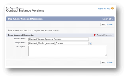 Contract Butler-Configure Approval ProcessPicture10