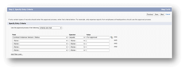 Contract Butler-Configure Approval ProcessPicture11