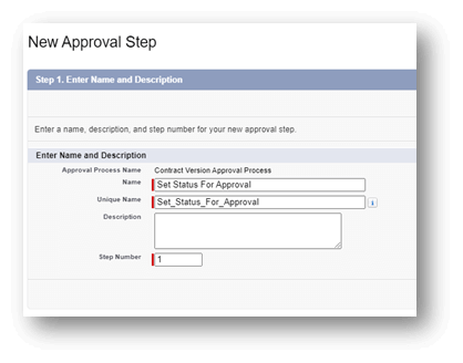 Contract Butler-Configure Approval ProcessPicture18