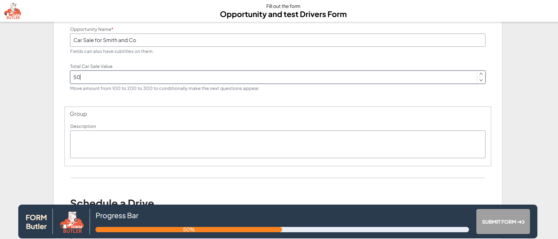 WebForm Conditional form elements pic9