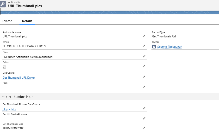 Actionable Get Thumbnail URL Picture3