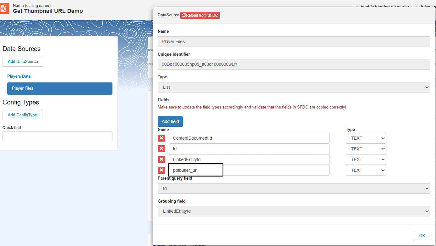 Actionable Get Thumbnail URL Picture4