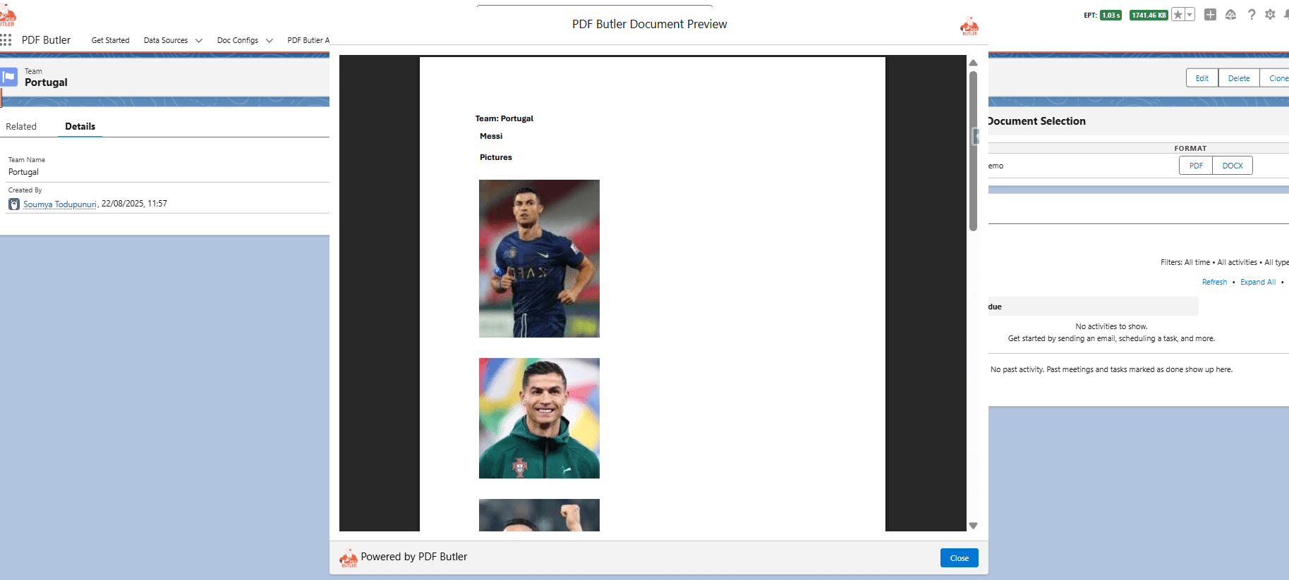 Actionable Get Thumbnail URL Picture9