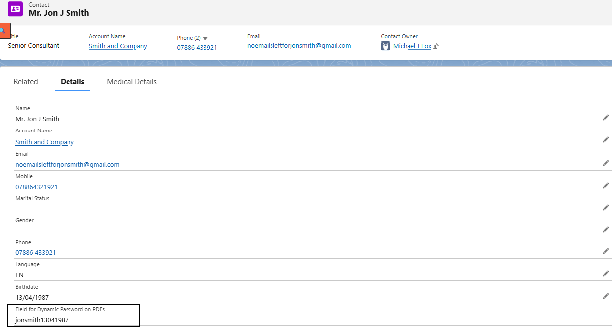 Dynamic Password for PDF Pic3