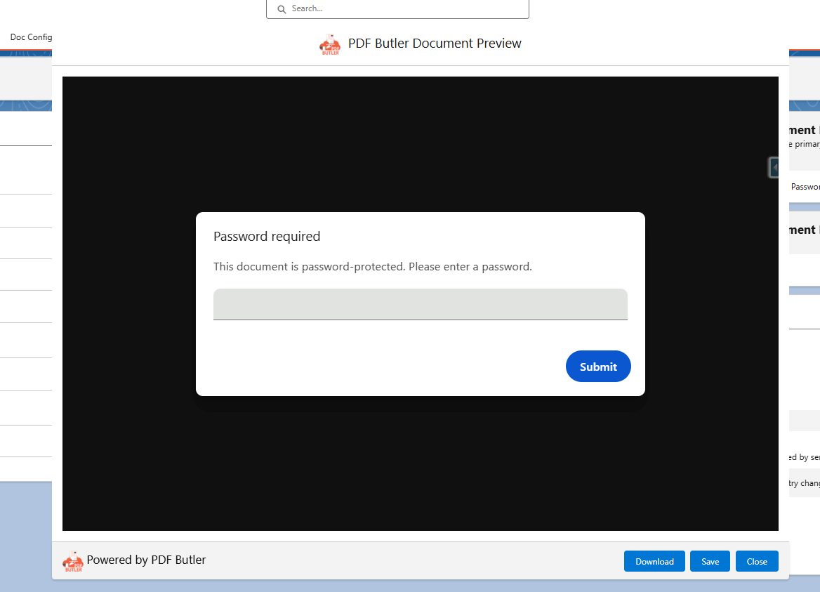 Dynamic Password for PDF Pic4